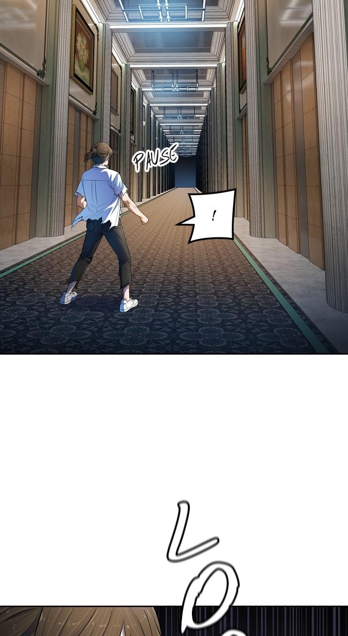 Tower of God Chap 148 - Next Chap 149