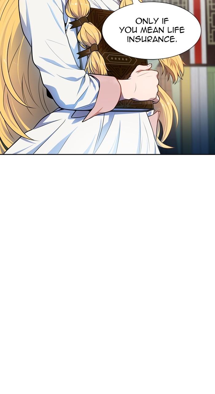 Tower of God Chap 148 - Next Chap 149