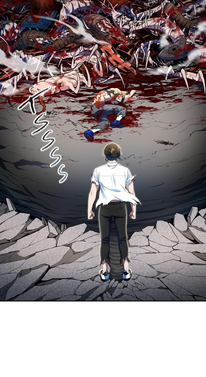 Tower of God Chap 148 - Next Chap 149