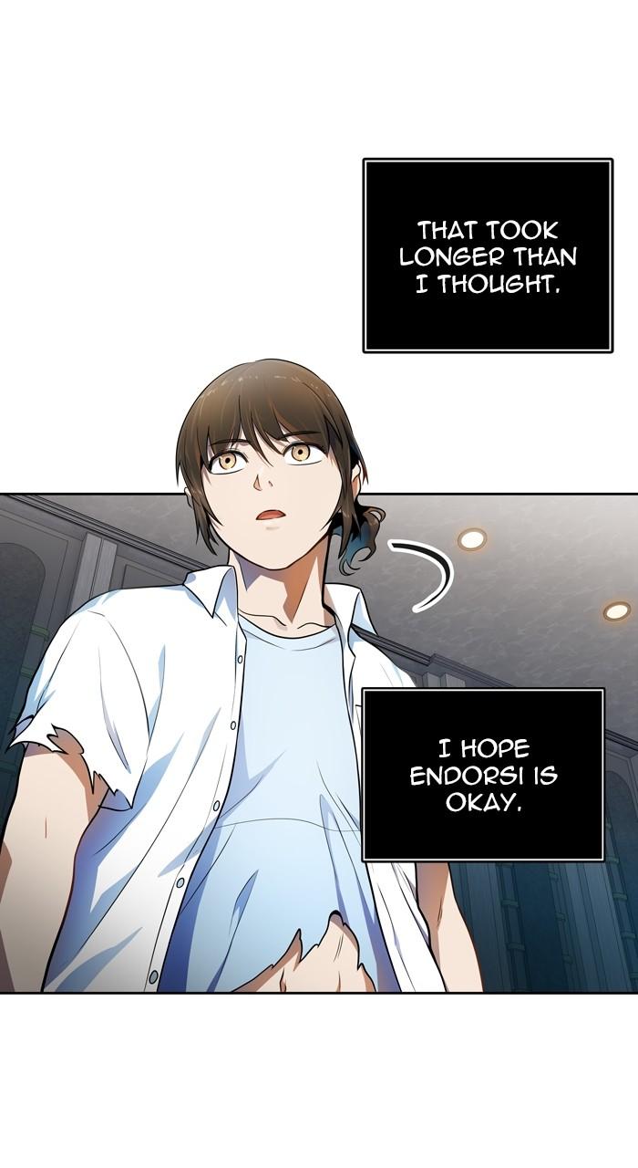 Tower of God Chap 148 - Next Chap 149