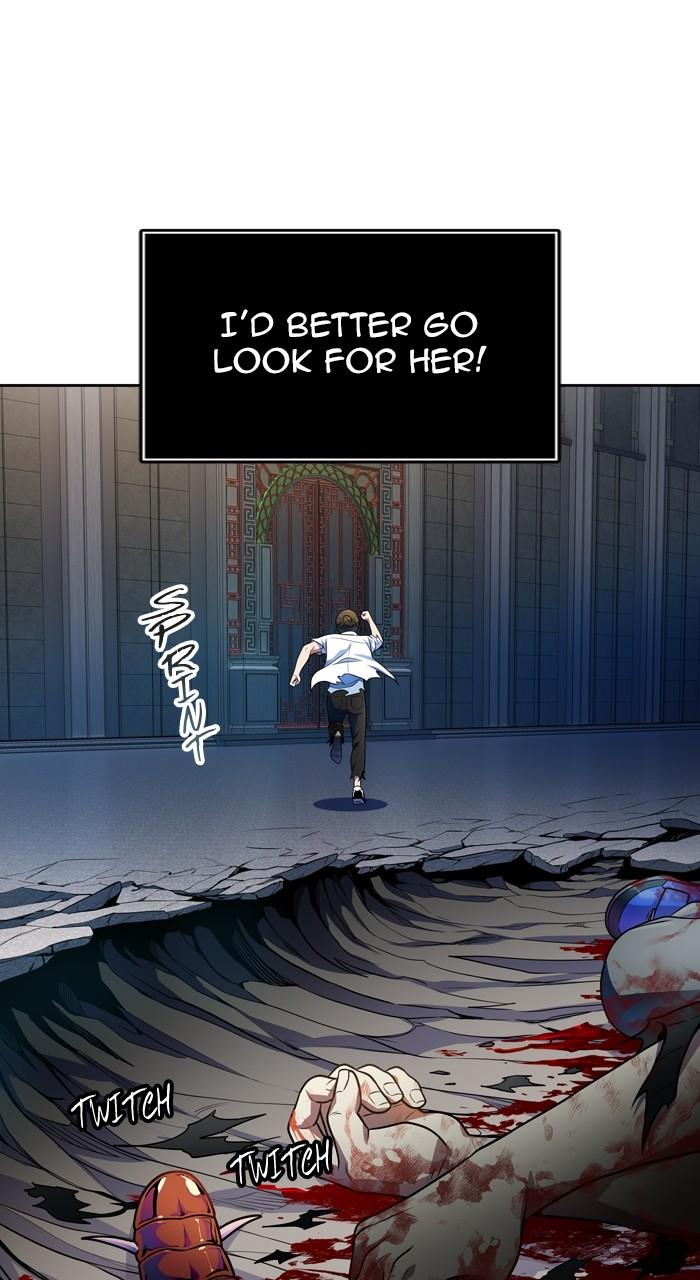 Tower of God Chap 148 - Next Chap 149