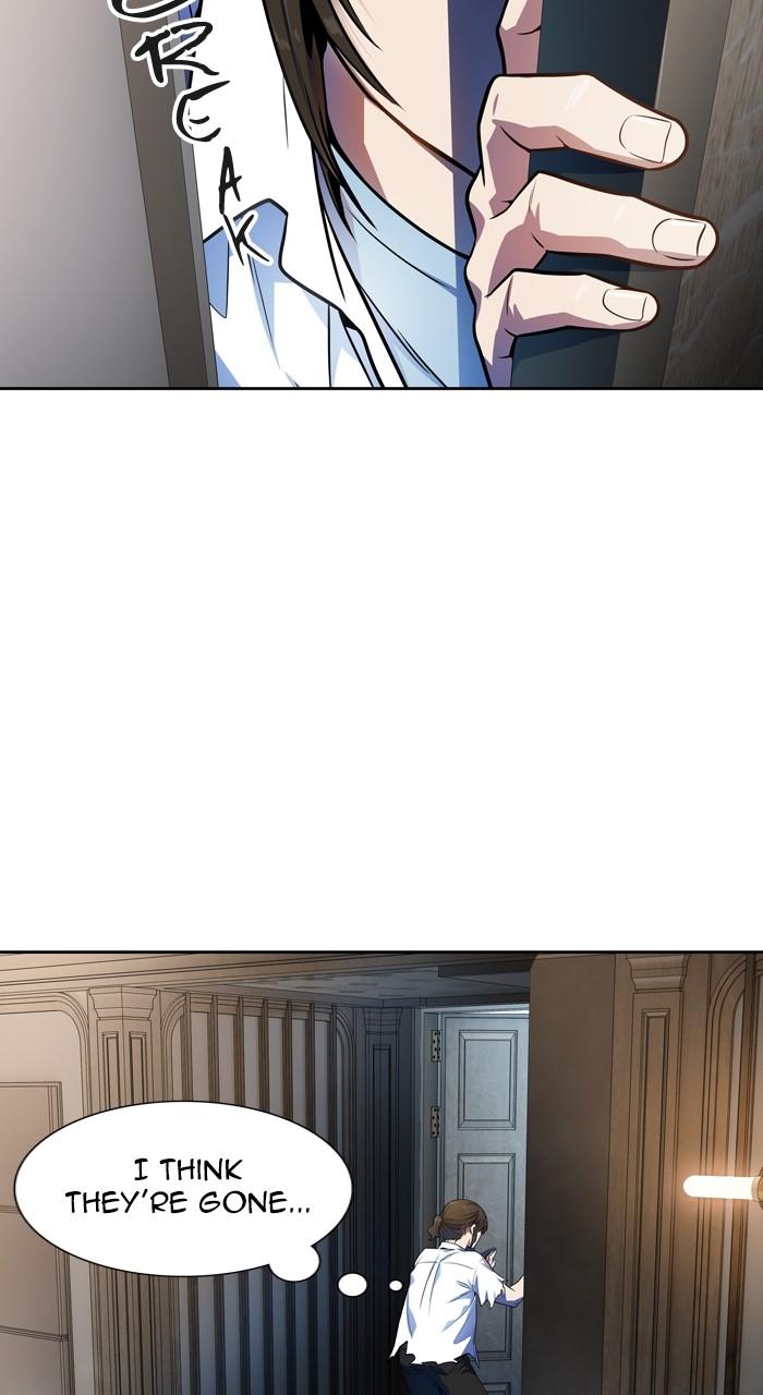 Tower of God Chap 148 - Next Chap 149