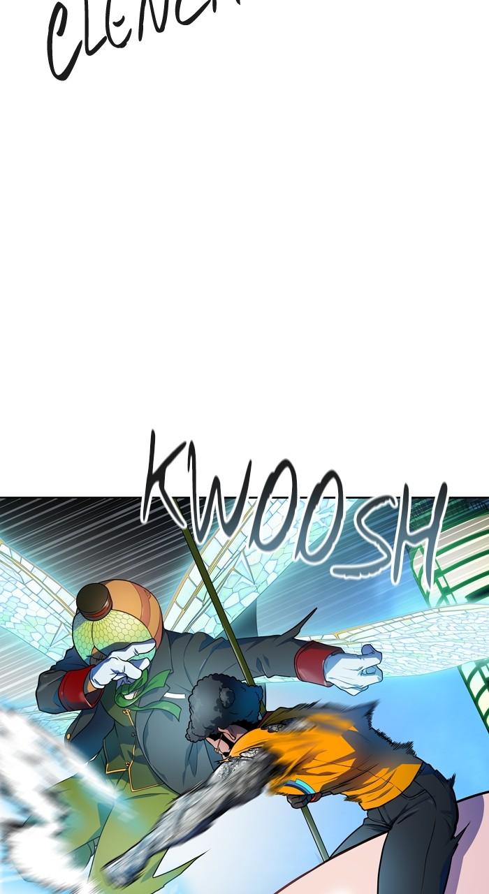 Tower of God Chap 149 - Next Chap 150
