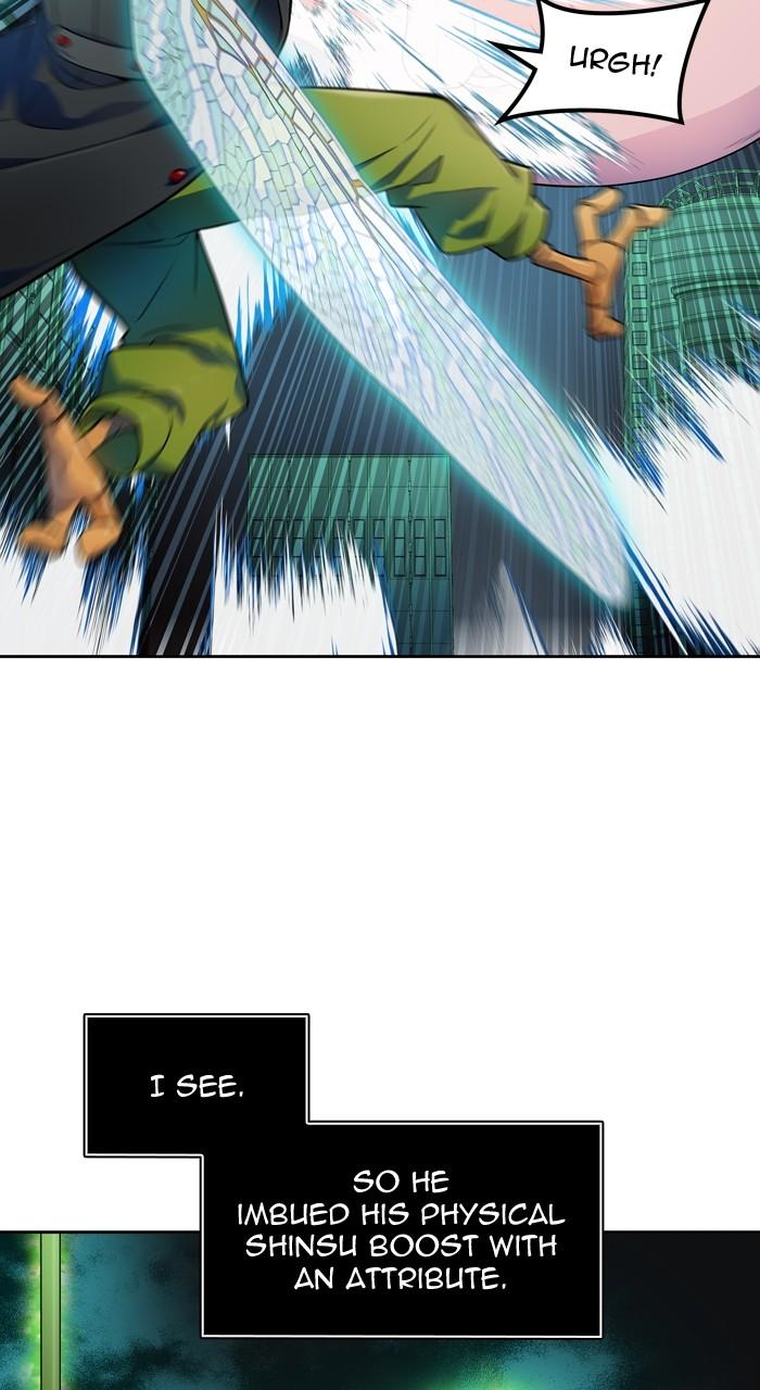 Tower of God Chap 149 - Next Chap 150