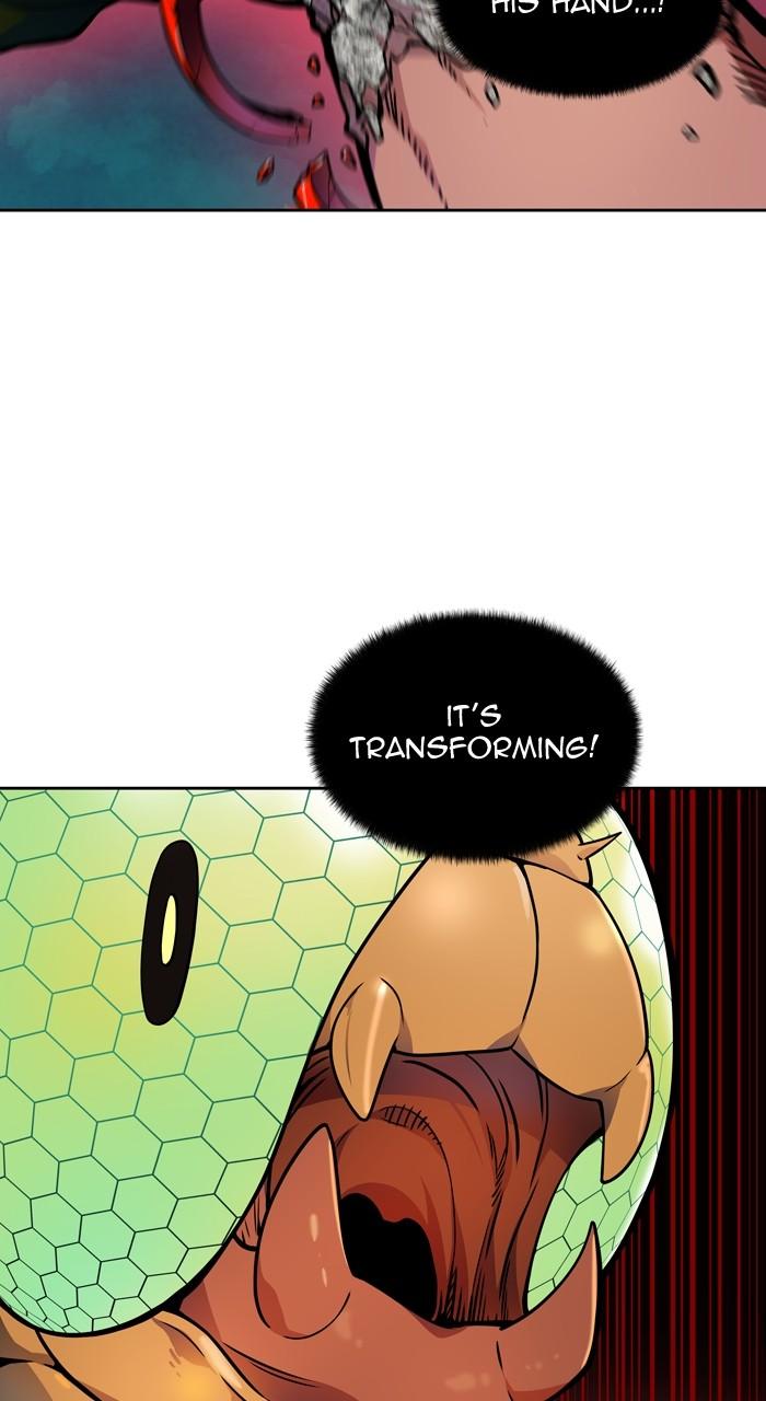Tower of God Chap 149 - Next Chap 150