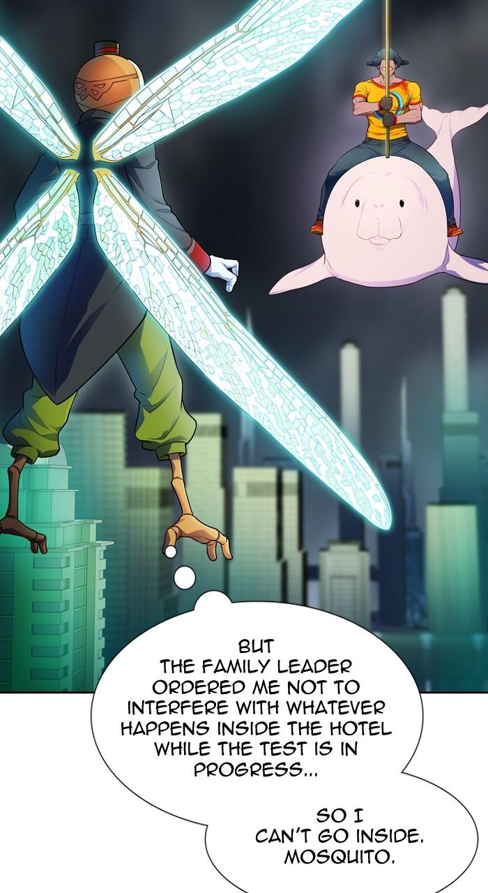 Tower of God Chap 149 - Next Chap 150