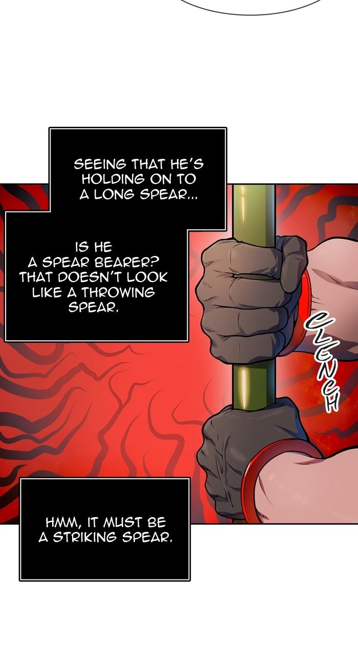 Tower of God Chap 149 - Next Chap 150