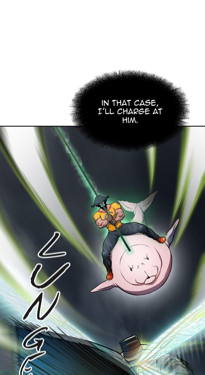 Tower of God Chap 149 - Next Chap 150