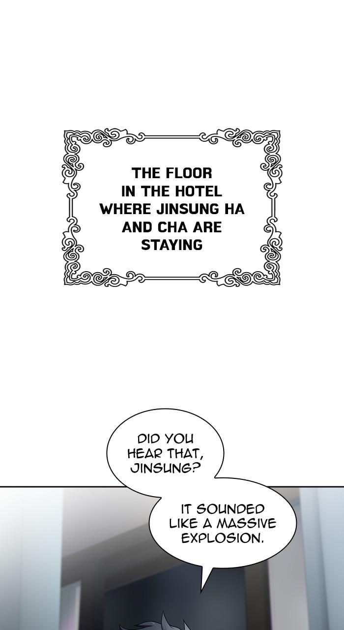 Tower of God Chap 149 - Next Chap 150