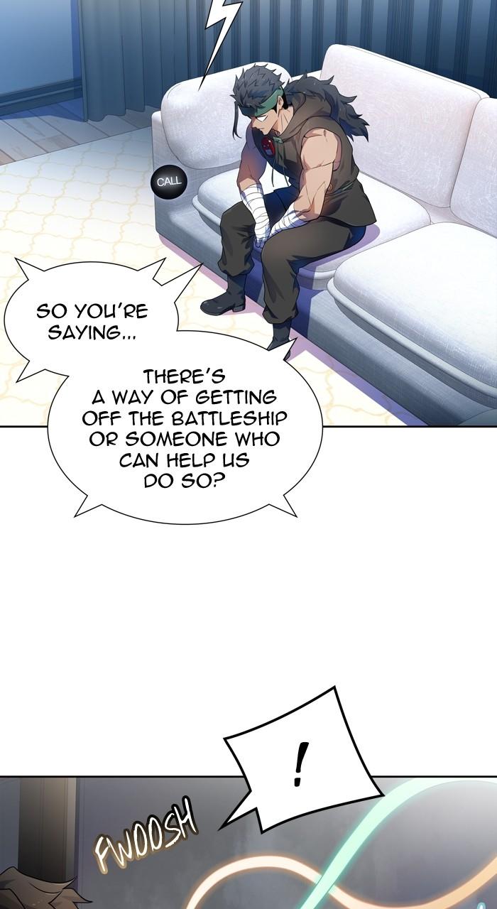 Tower of God Chap 149 - Next Chap 150