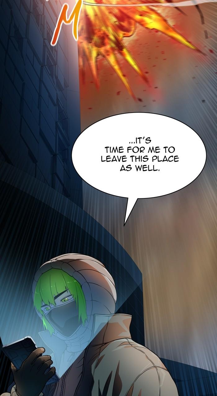 Tower of God Chap 149 - Next Chap 150