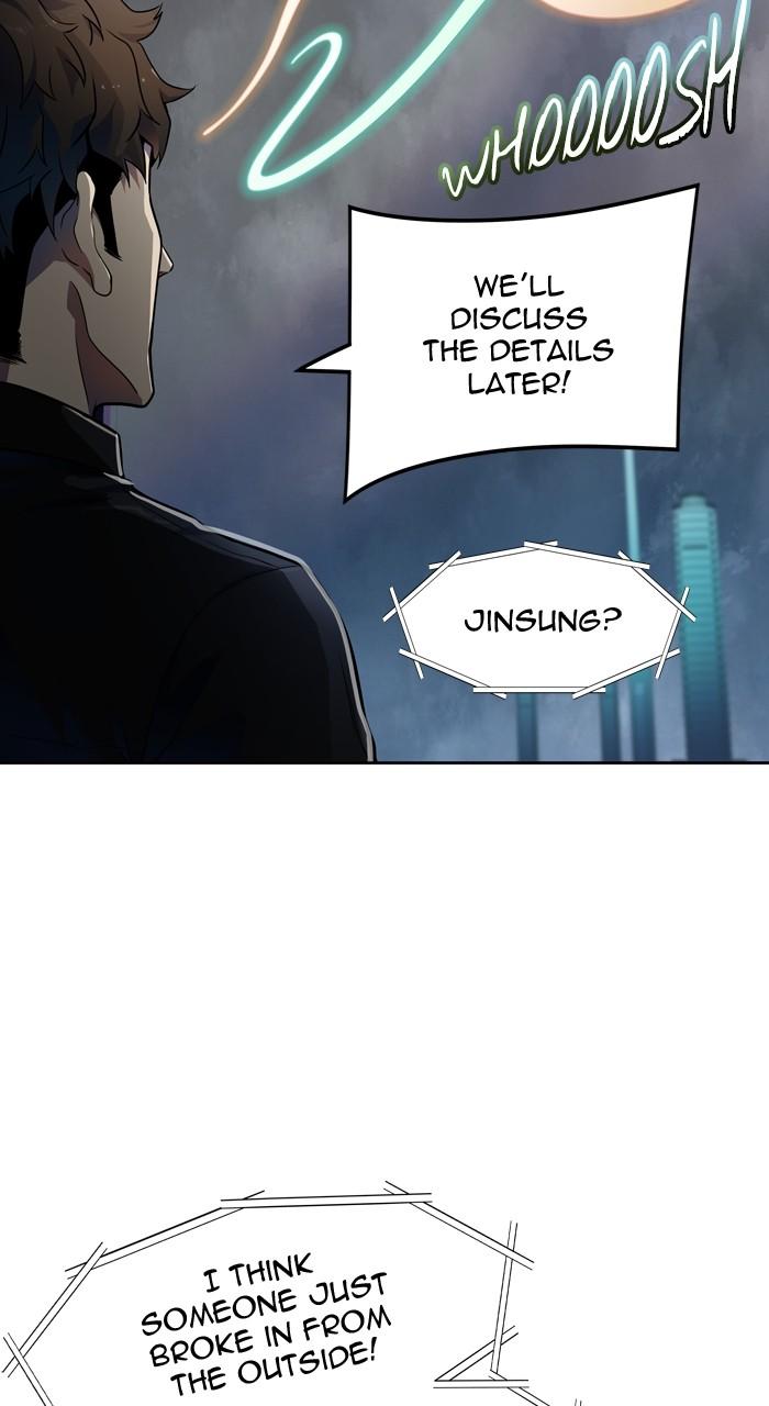Tower of God Chap 149 - Next Chap 150