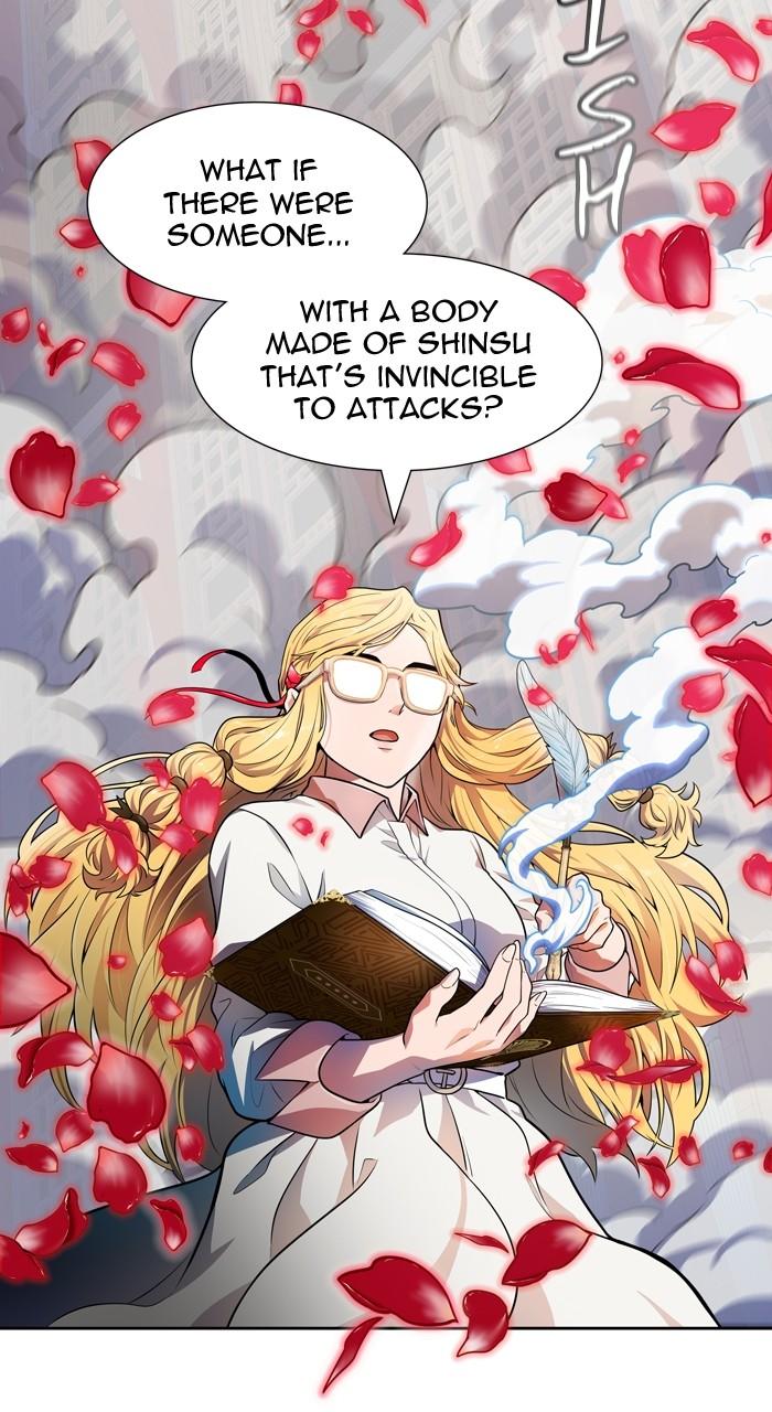 Tower of God Chap 149 - Next Chap 150