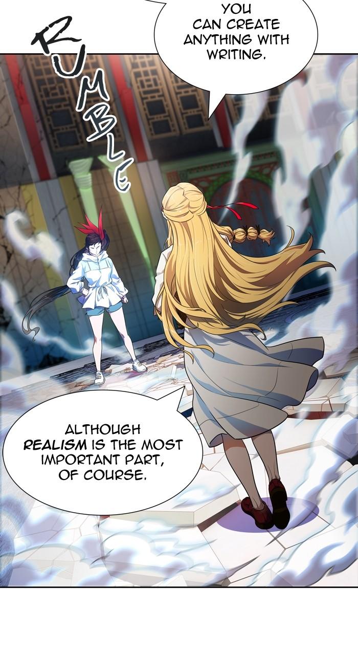 Tower of God Chap 149 - Next Chap 150