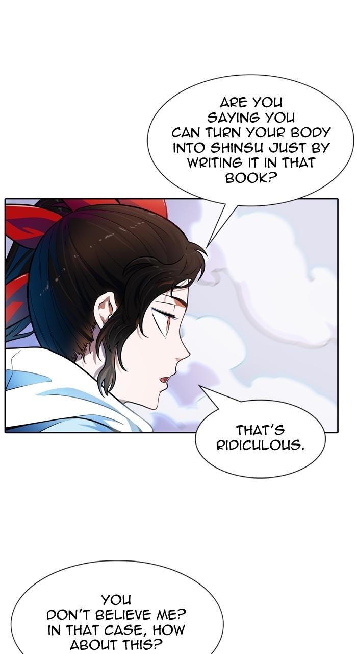 Tower of God Chap 149 - Next Chap 150