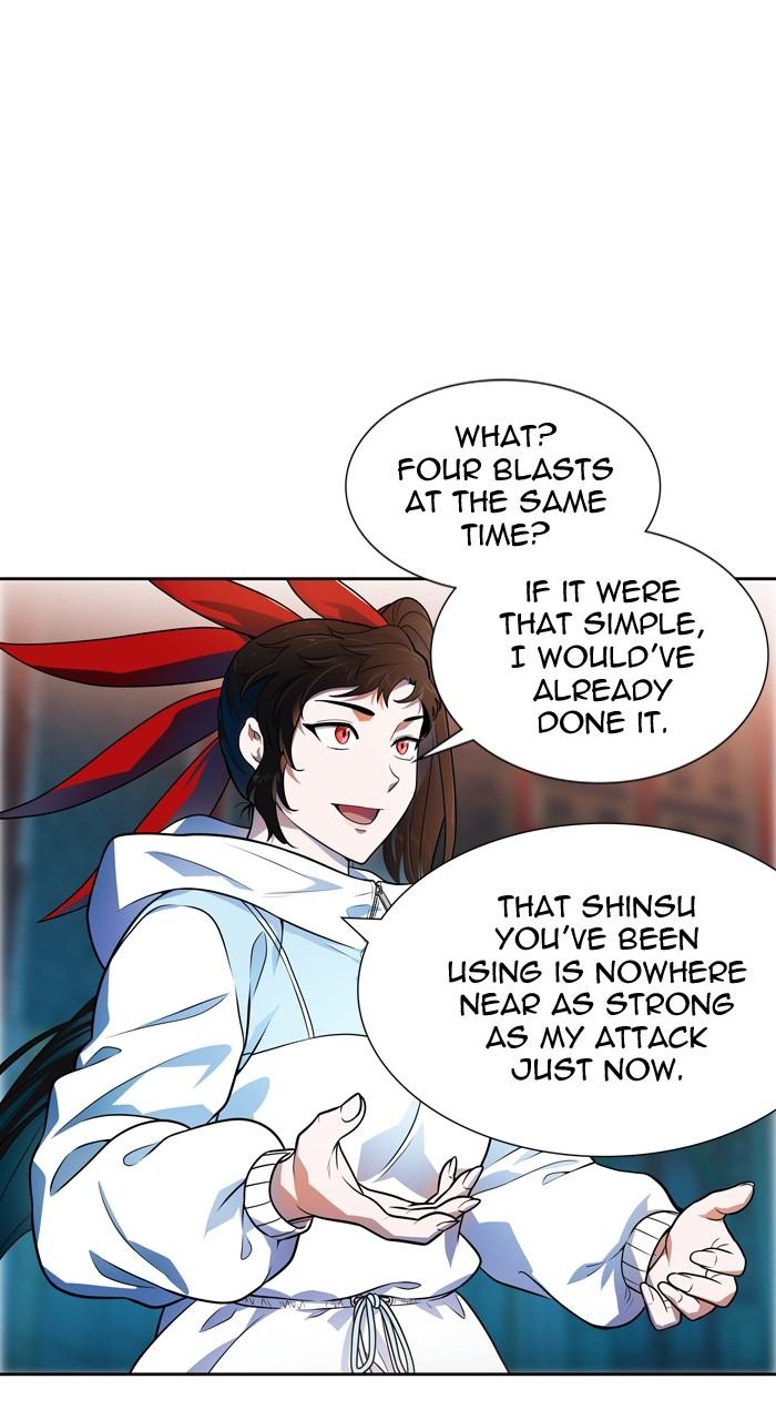 Tower of God Chap 149 - Next Chap 150