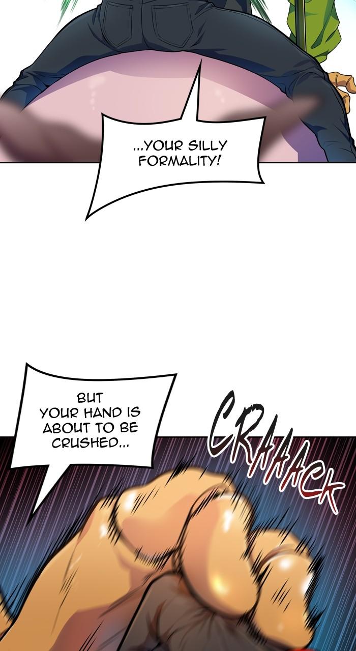 Tower of God Chap 149 - Next Chap 150