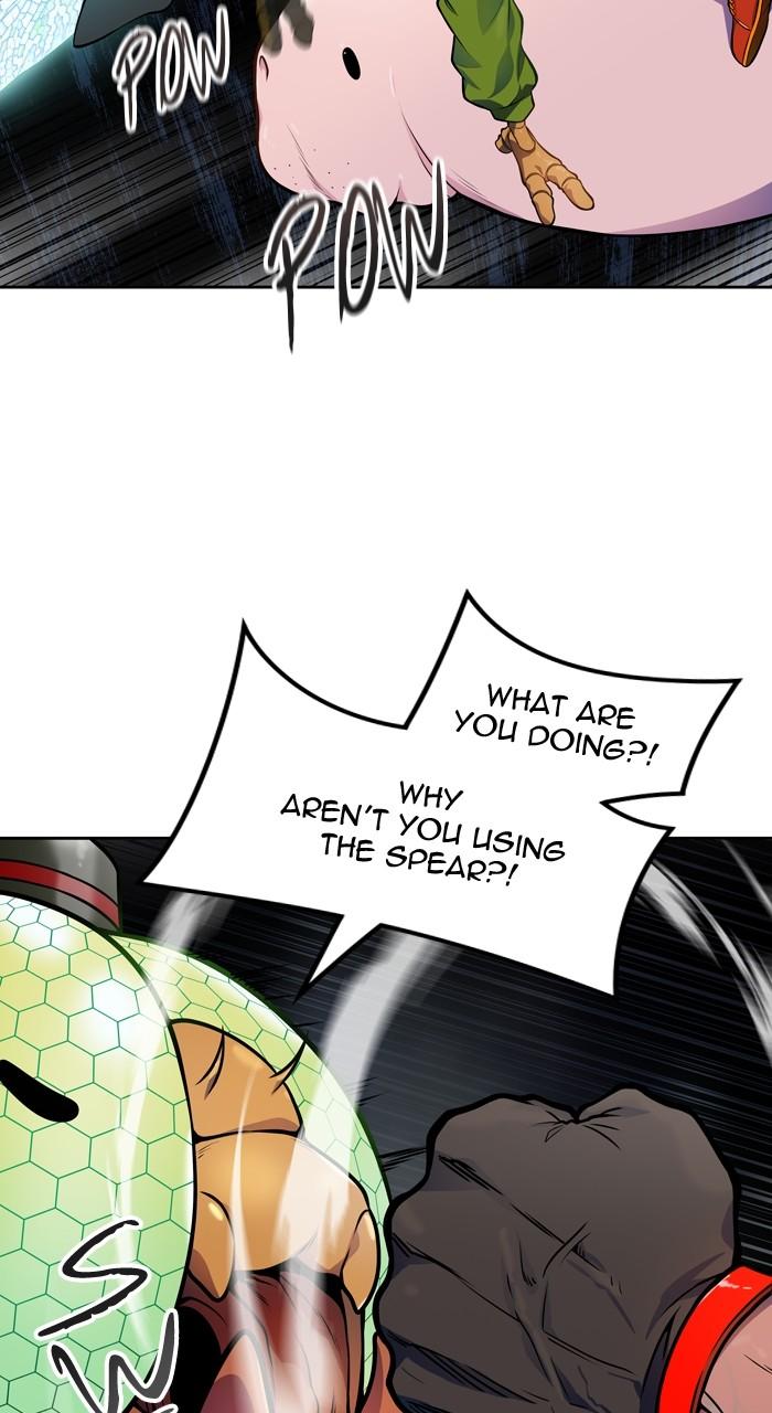 Tower of God Chap 149 - Next Chap 150