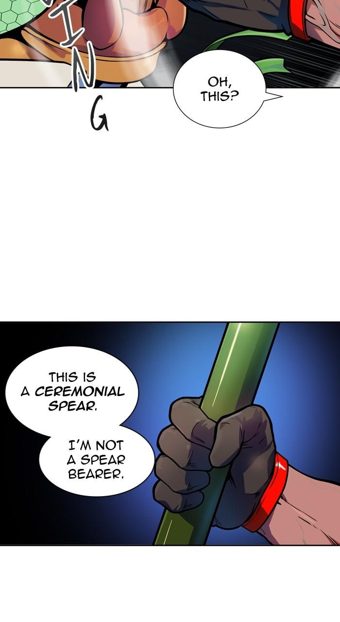 Tower of God Chap 149 - Next Chap 150