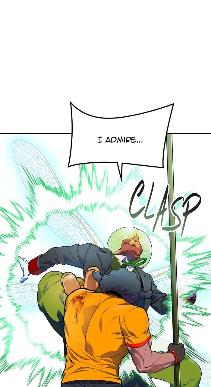 Tower of God Chap 149 - Next Chap 150