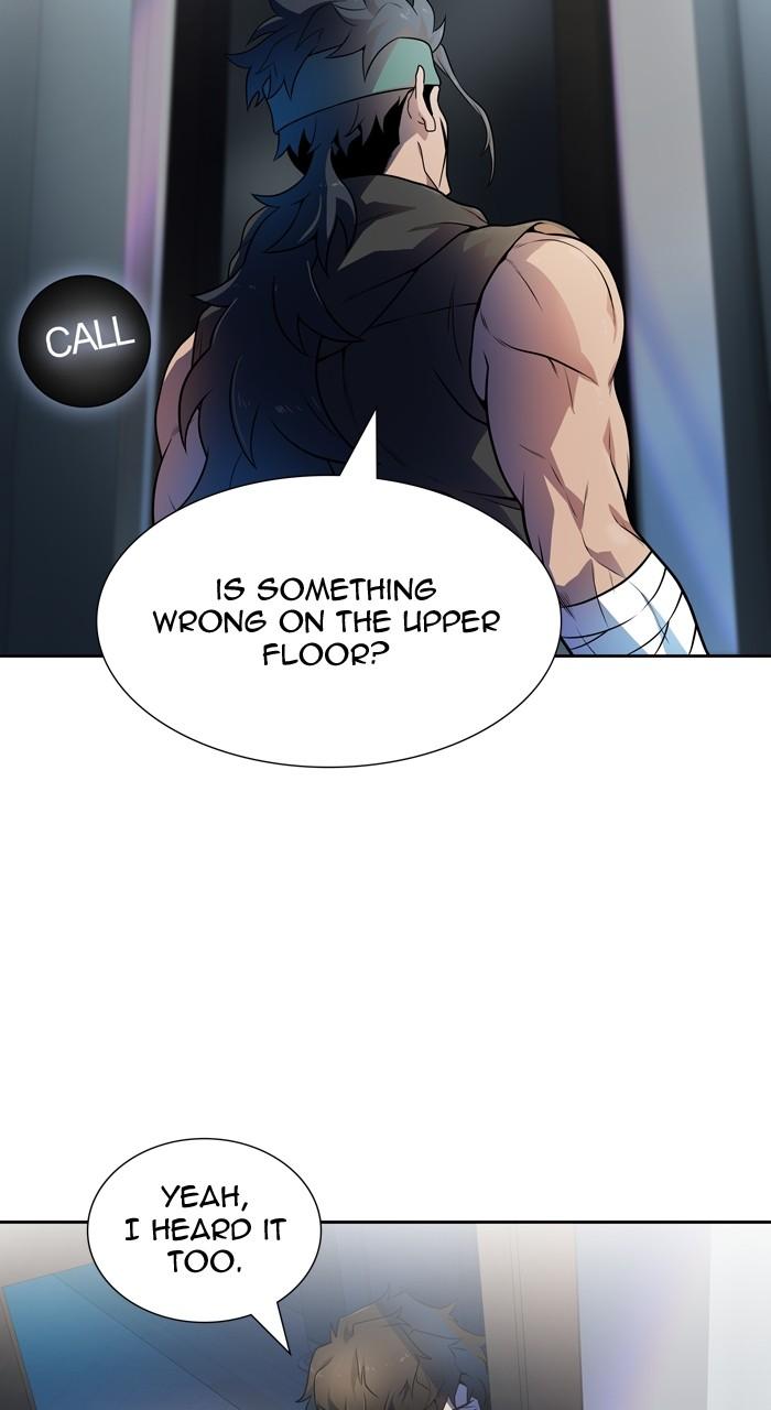 Tower of God Chap 149 - Next Chap 150