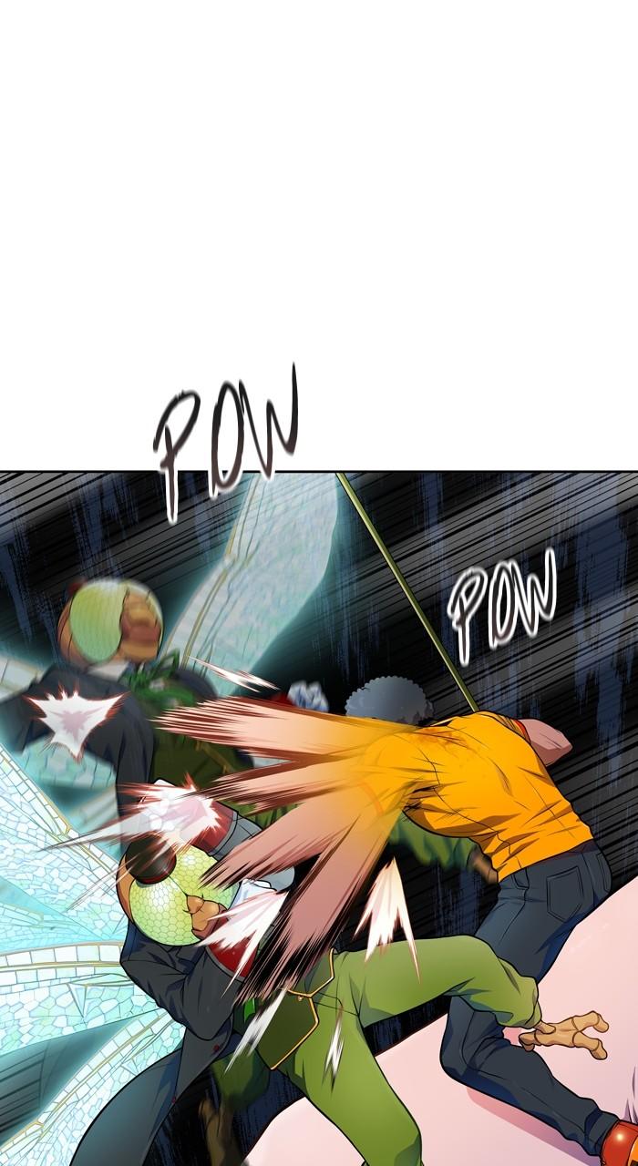 Tower of God Chap 149 - Next Chap 150