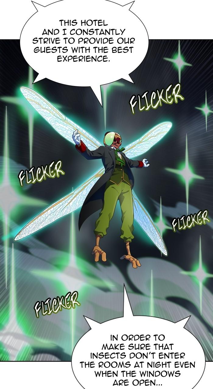 Tower of God Chap 149 - Next Chap 150
