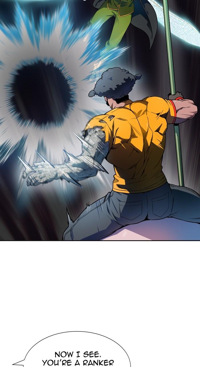 Tower of God Chap 149 - Next Chap 150