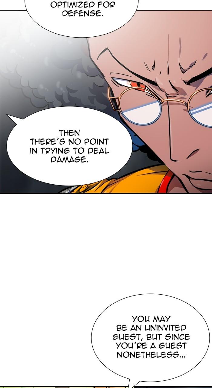 Tower of God Chap 149 - Next Chap 150