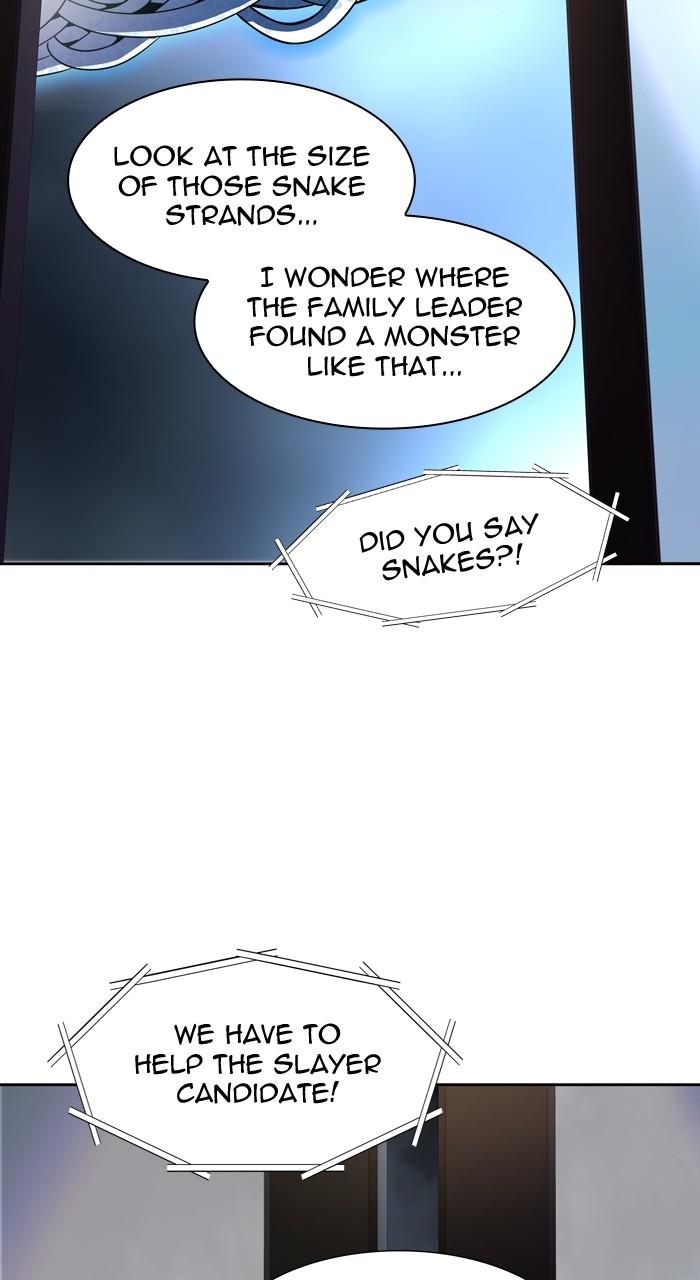 Tower of God Chap 149 - Next Chap 150