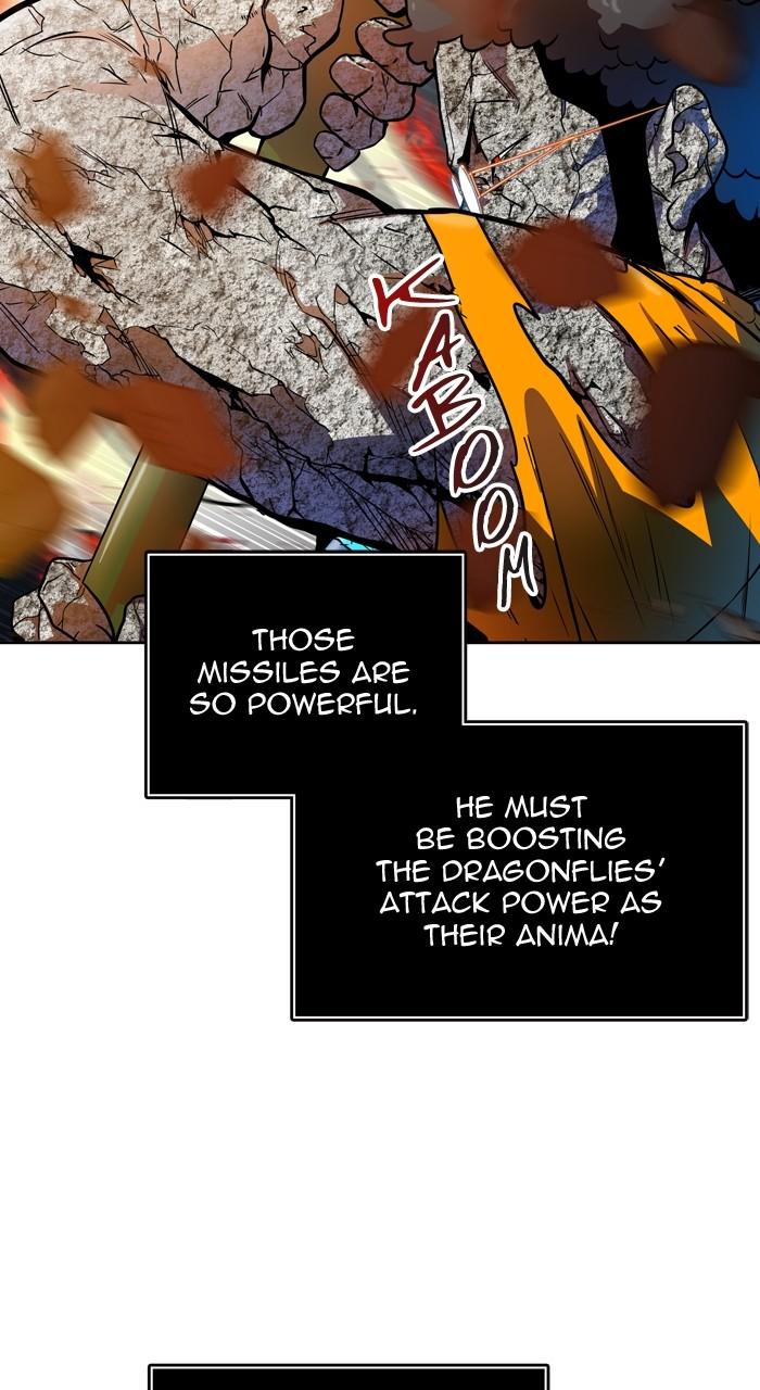 Tower of God Chap 149 - Next Chap 150