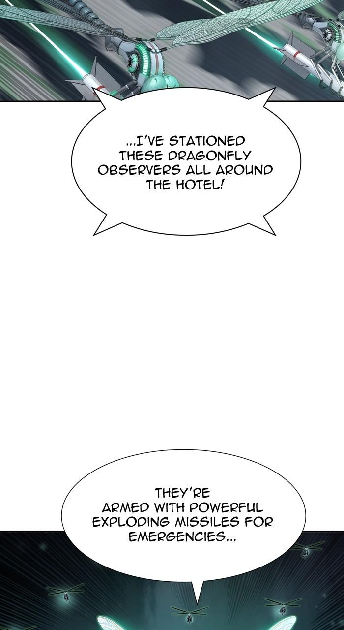 Tower of God Chap 149 - Next Chap 150