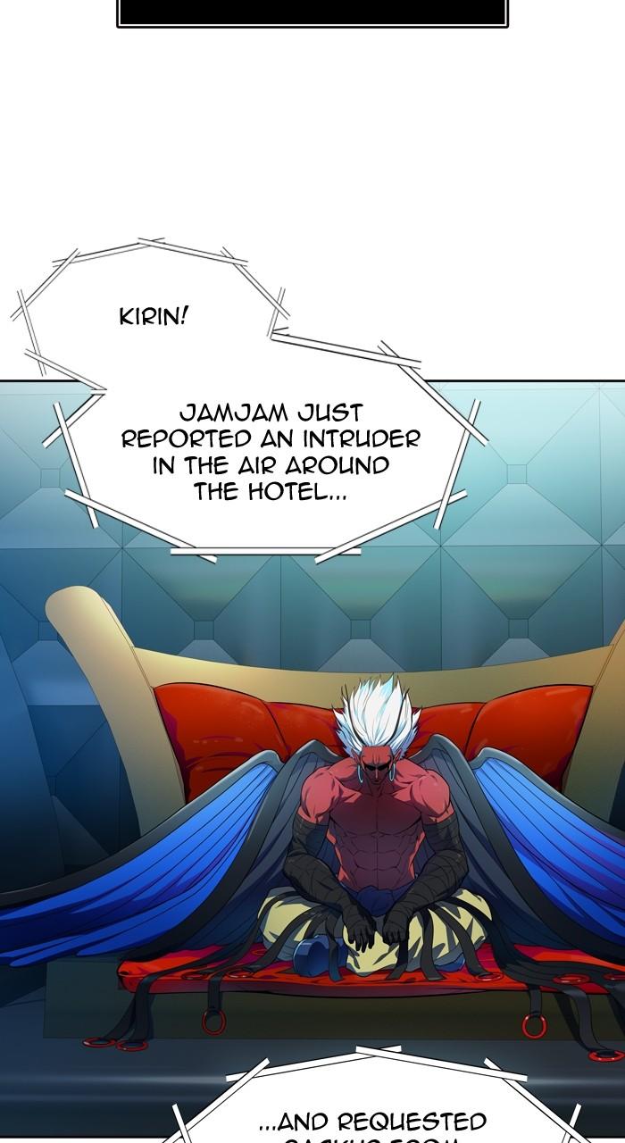 Tower of God Chap 149 - Next Chap 150
