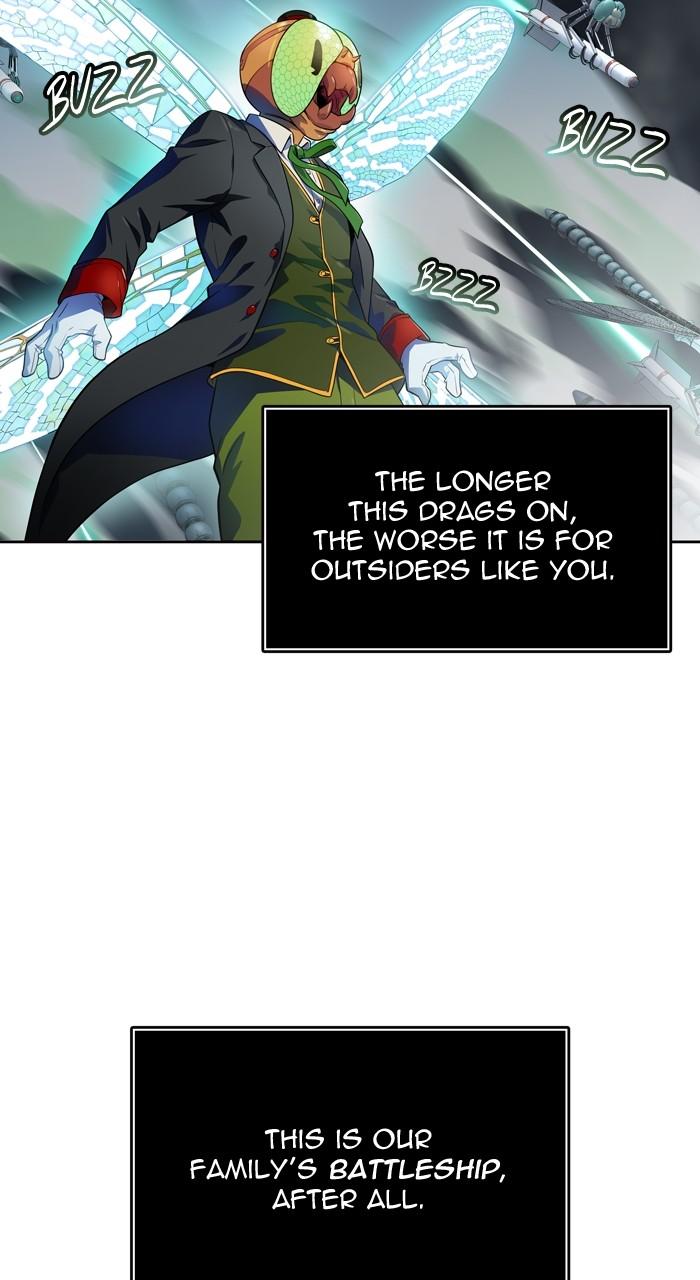 Tower of God Chap 149 - Next Chap 150