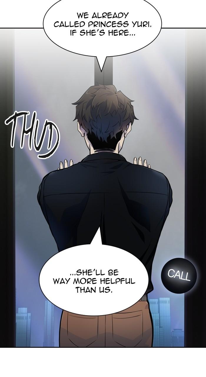 Tower of God Chap 149 - Next Chap 150