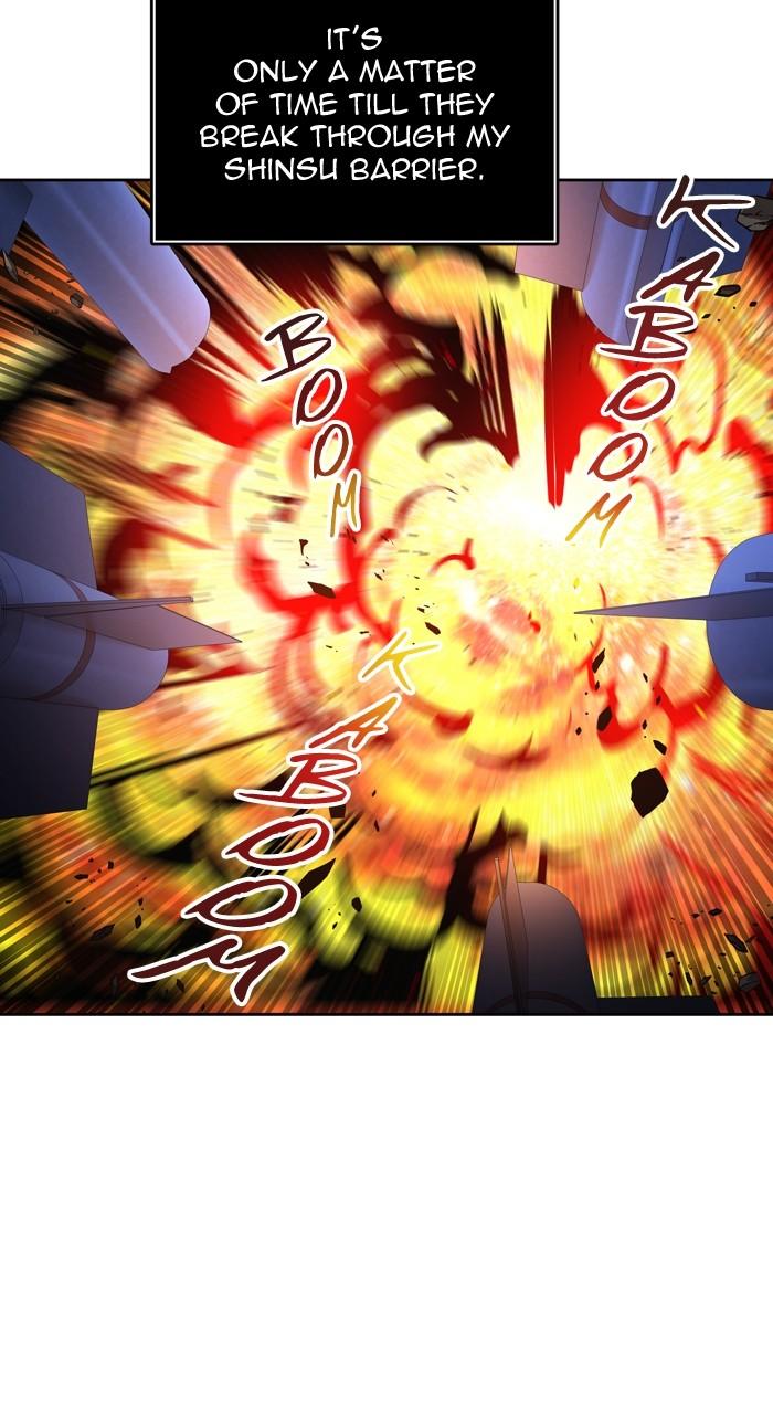 Tower of God Chap 149 - Next Chap 150