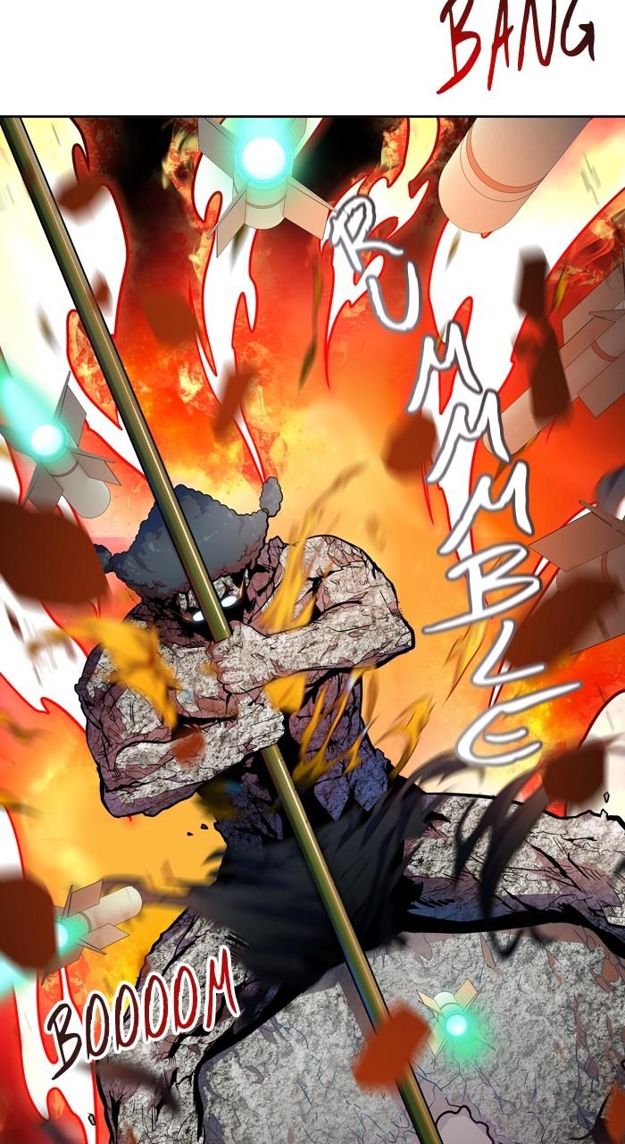 Tower of God Chap 149 - Next Chap 150