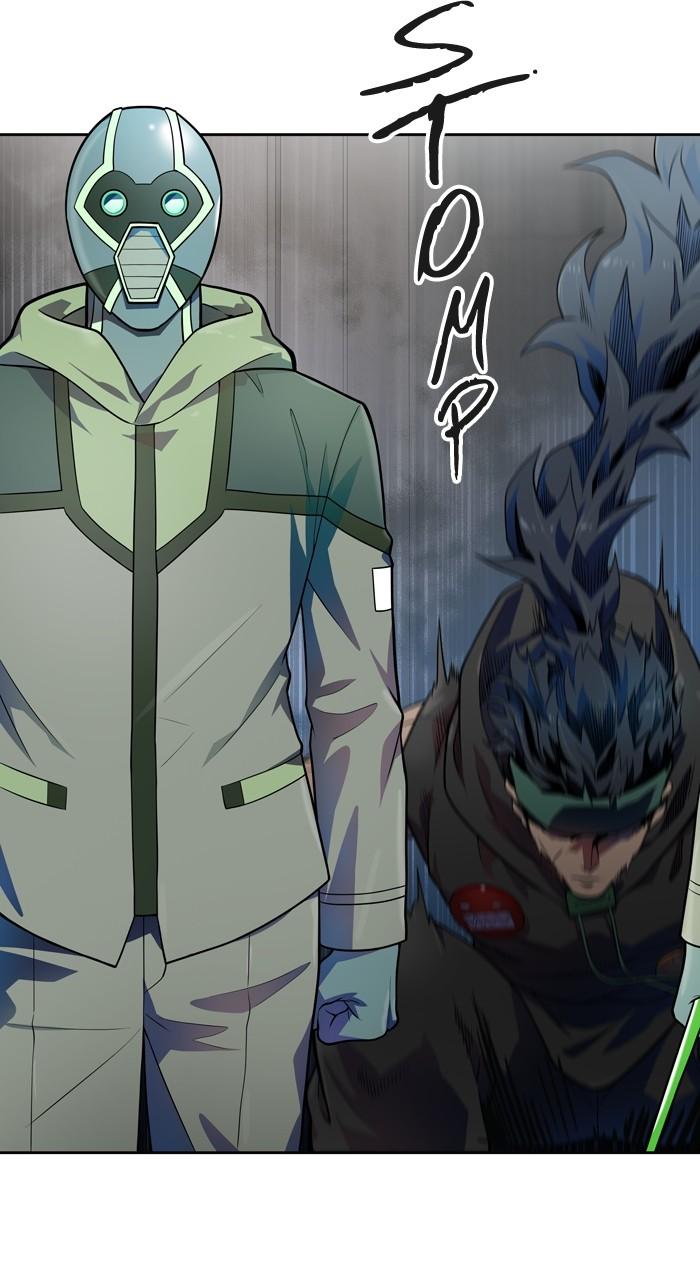 Tower of God Chap 149 - Next Chap 150
