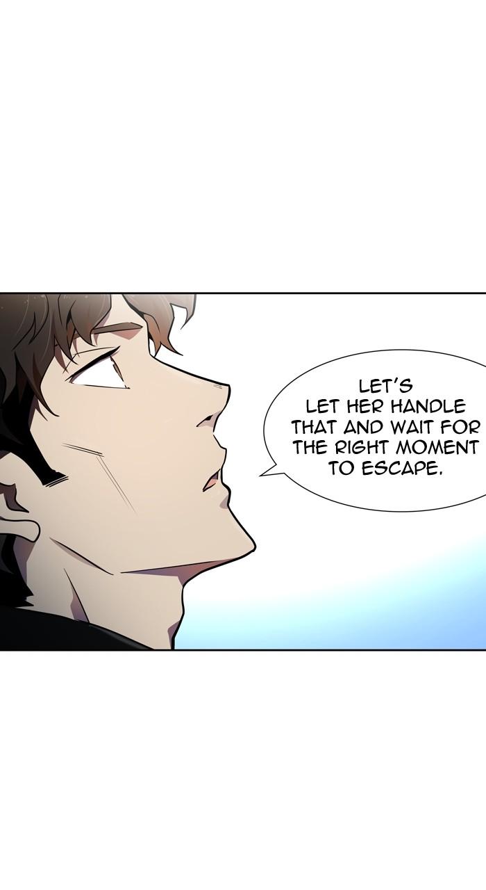 Tower of God Chap 149 - Next Chap 150
