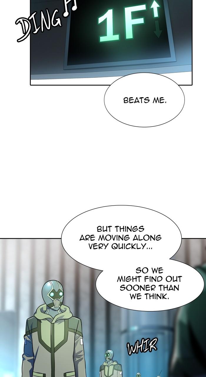Tower of God Chap 149 - Next Chap 150