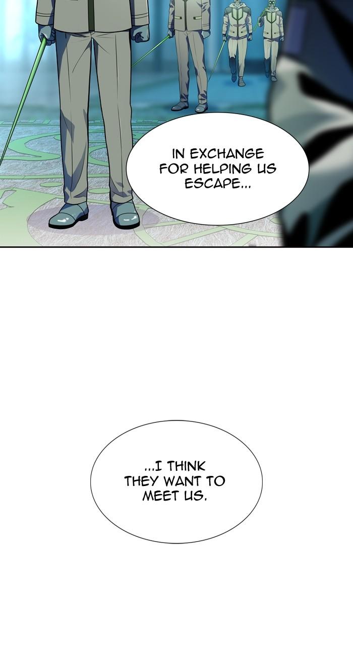 Tower of God Chap 149 - Next Chap 150
