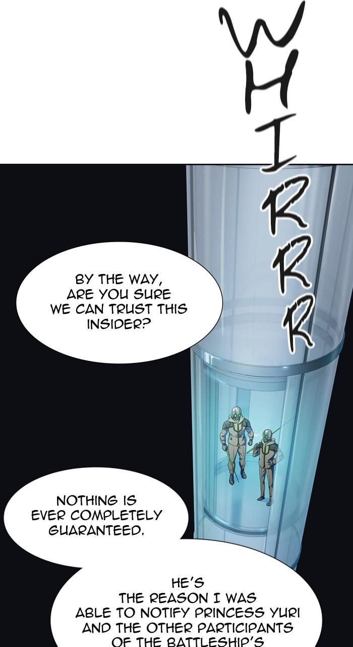 Tower of God Chap 149 - Next Chap 150