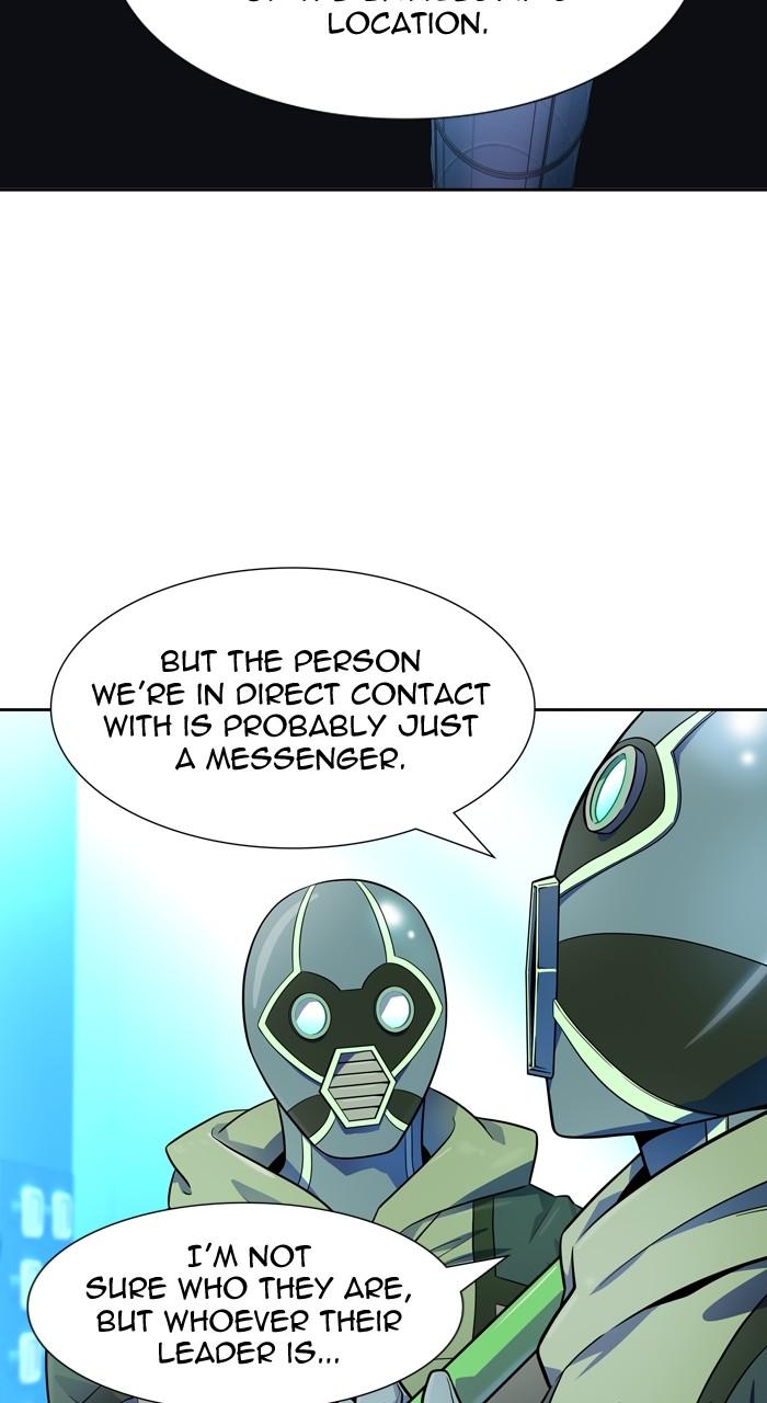 Tower of God Chap 149 - Next Chap 150