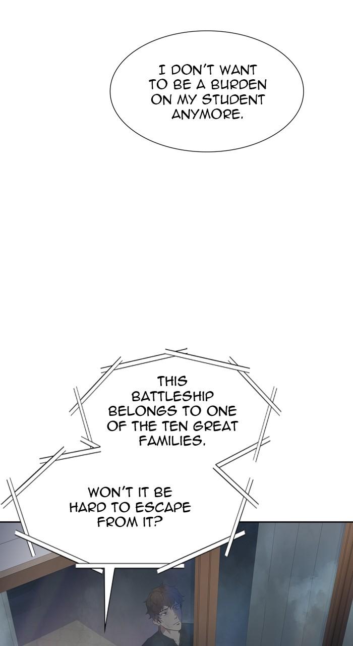 Tower of God Chap 149 - Next Chap 150