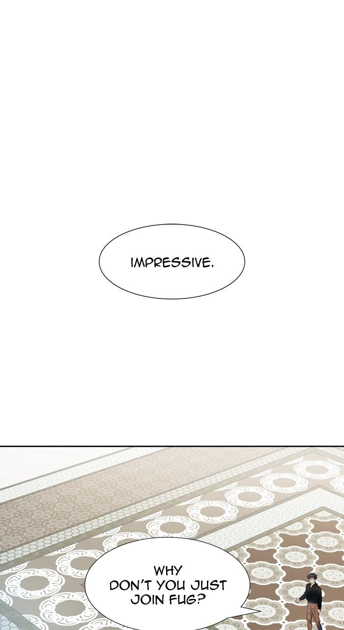 Tower of God Chap 149 - Next Chap 150