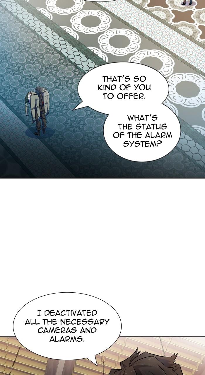 Tower of God Chap 149 - Next Chap 150