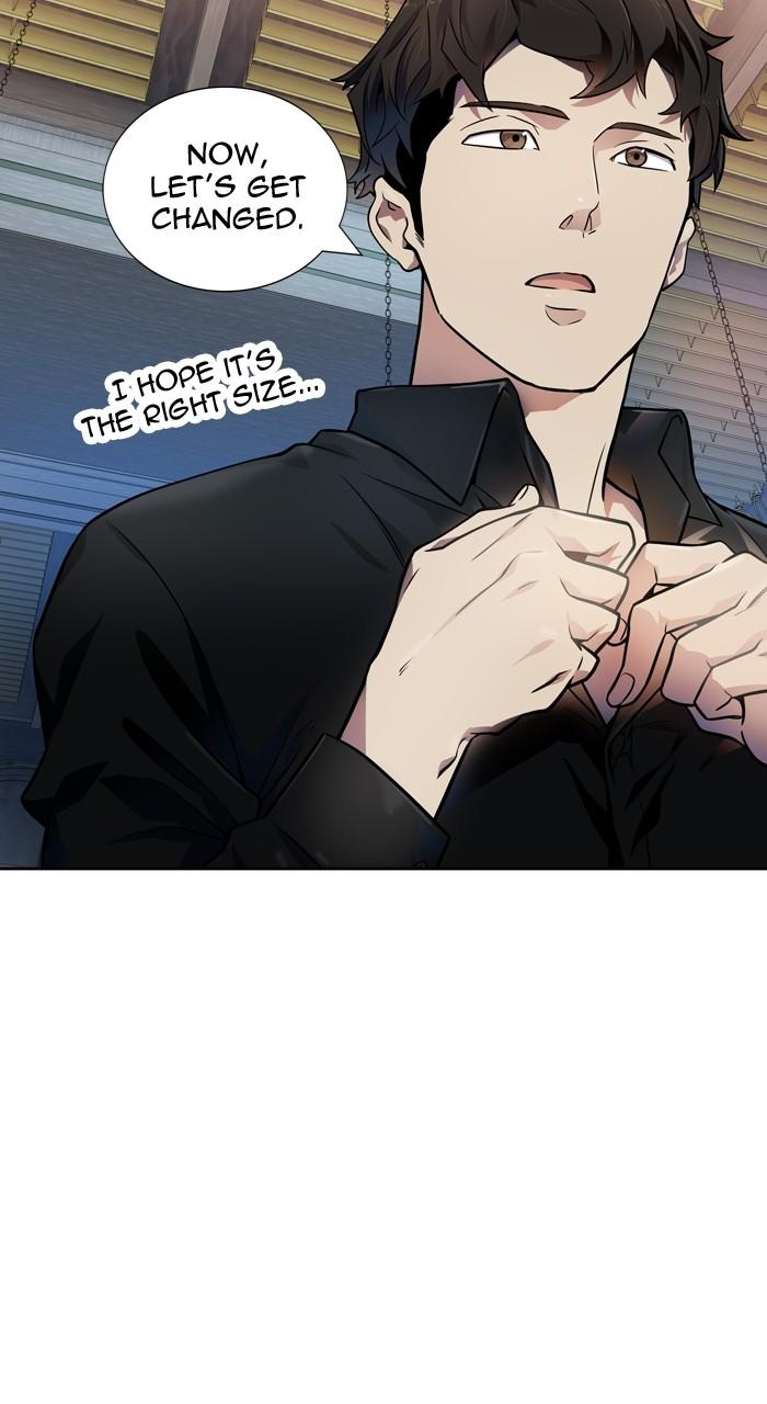 Tower of God Chap 149 - Next Chap 150