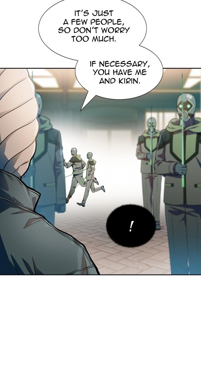 Tower of God Chap 149 - Next Chap 150
