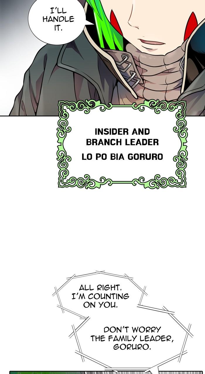 Tower of God Chap 149 - Next Chap 150
