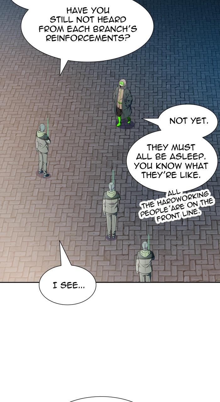 Tower of God Chap 149 - Next Chap 150